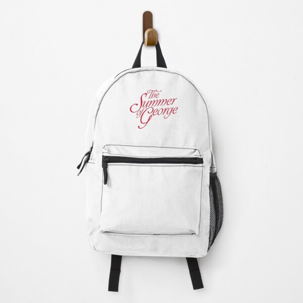 Item preview, THE SUMMER OF GEORGE designed and sold by oddwonders.
