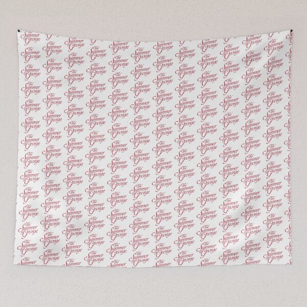 Item preview, THE SUMMER OF GEORGE designed and sold by oddwonders.