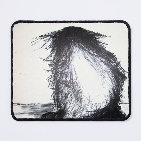 Item preview, Moody Cat designed and sold by HBM Animal Art and More.