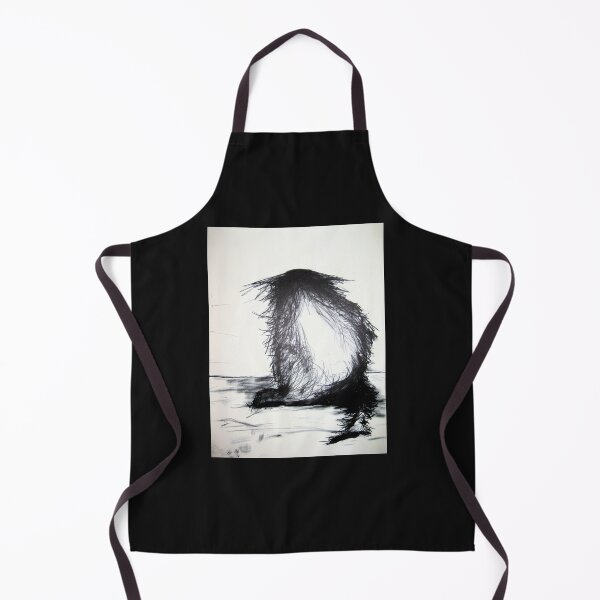 Item preview, Moody Cat designed and sold by HBM Animal Art and More.