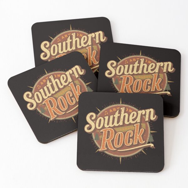 Item preview, Southern Rock designed and sold by Rhythm Thru Art .