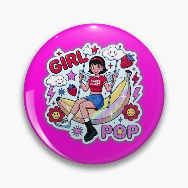 Item preview, 80s-90s retro kidcore style design / Y2K Design designed and sold by LOVEARTDESIGN.
