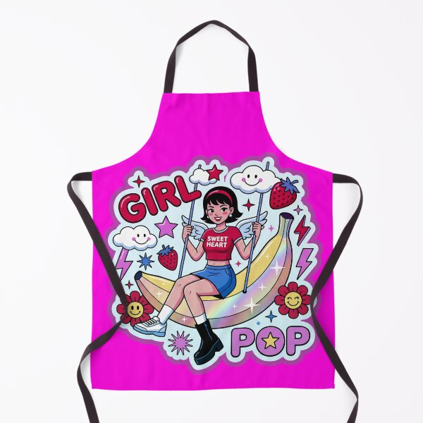 Item preview, 80s-90s retro kidcore style design / Y2K Design designed and sold by LOVEARTDESIGN.