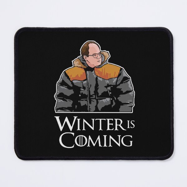 Item preview, WINTER IS COMING designed and sold by oddwonders.