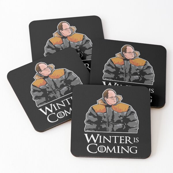 Item preview, WINTER IS COMING designed and sold by oddwonders.