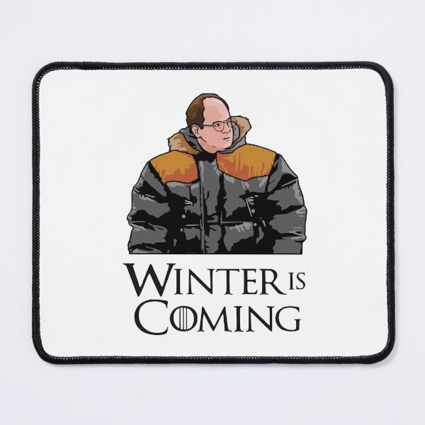 Item preview, WINTER IS COMING designed and sold by oddwonders.