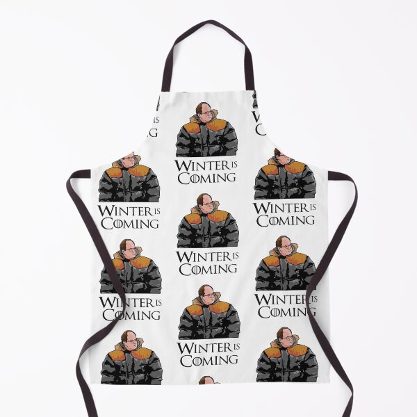 Item preview, WINTER IS COMING designed and sold by oddwonders.