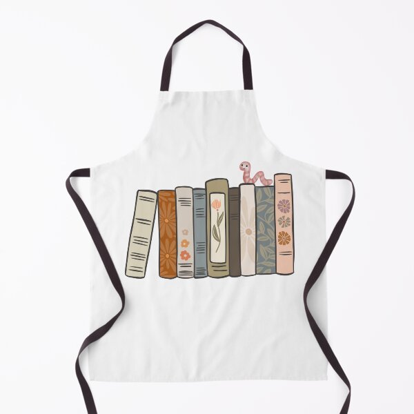 Item preview, Bookworm designed and sold by hazywares.