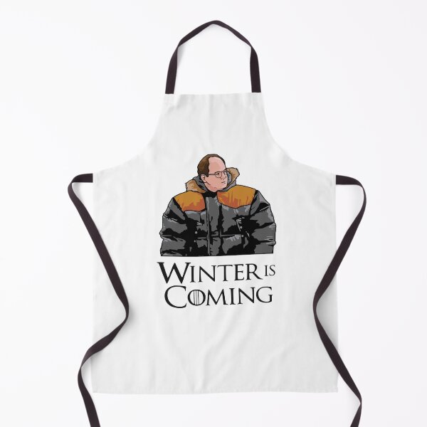 Item preview, WINTER IS COMING designed and sold by oddwonders.