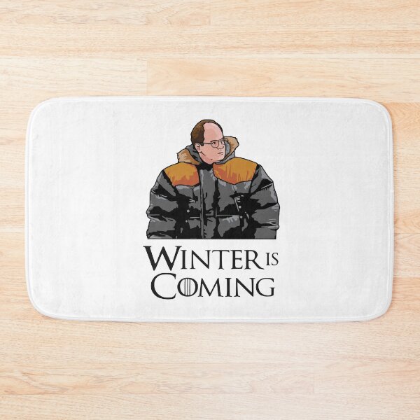 Item preview, WINTER IS COMING designed and sold by oddwonders.