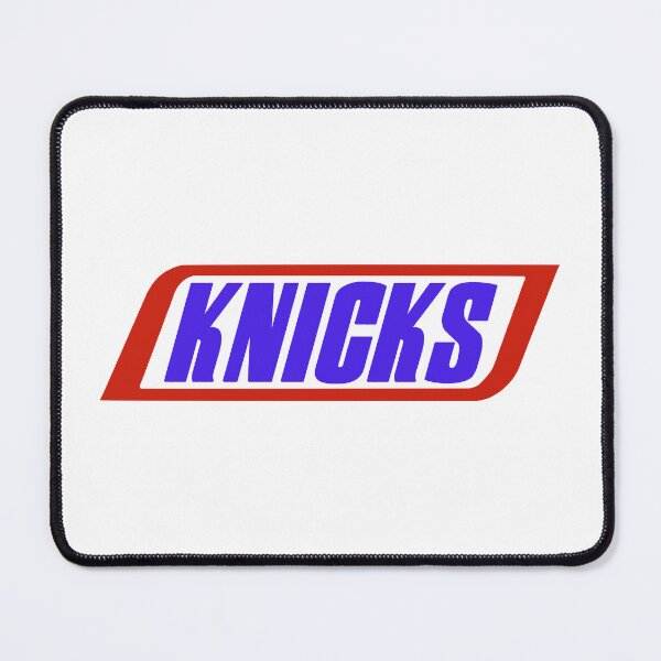 Item preview, KNICKS designed and sold by oddwonders.