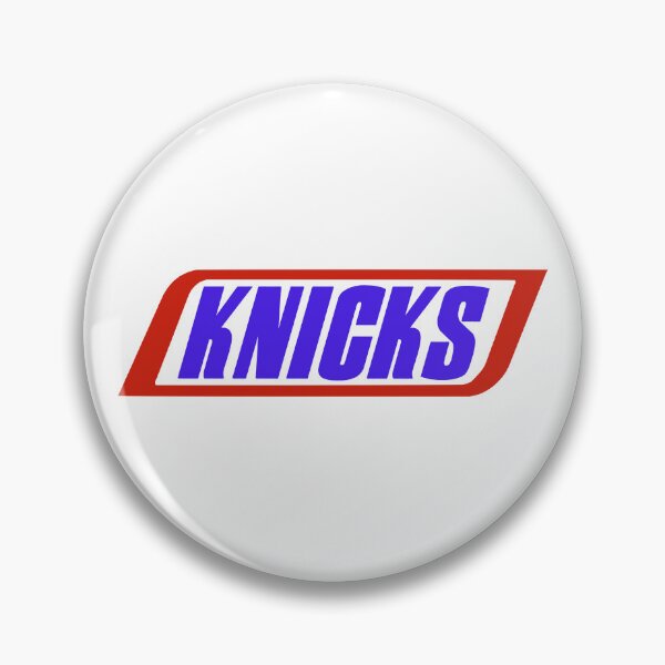 Item preview, KNICKS designed and sold by oddwonders.
