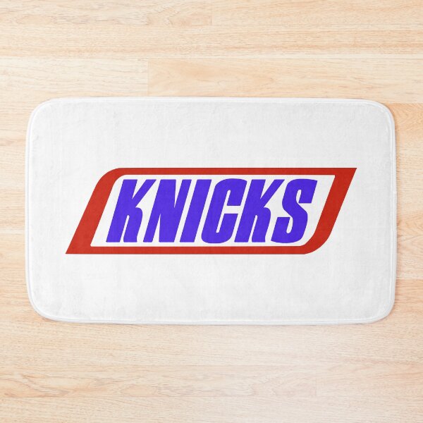 Item preview, KNICKS designed and sold by oddwonders.