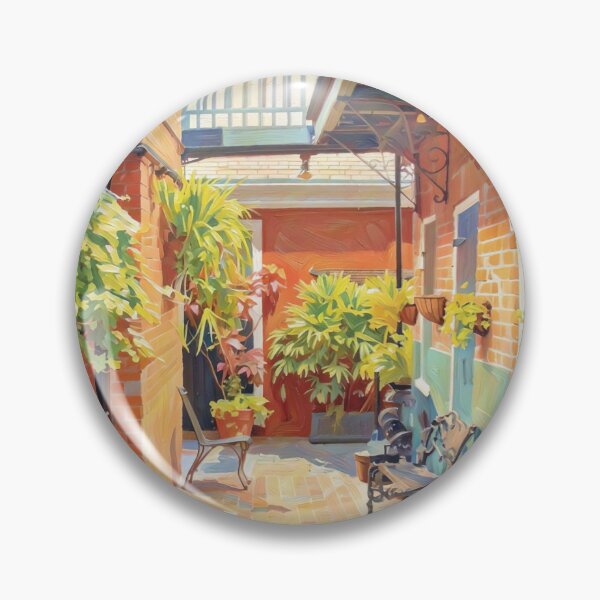 Item preview, Brick Walkway designed and sold by Susan Link.