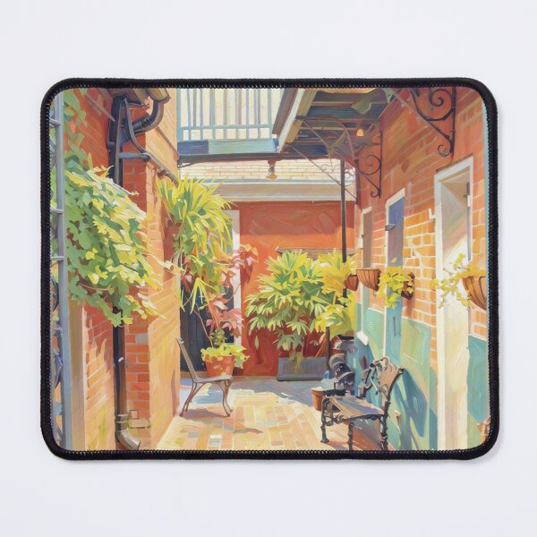 Item preview, Brick Walkway designed and sold by Susan Link.