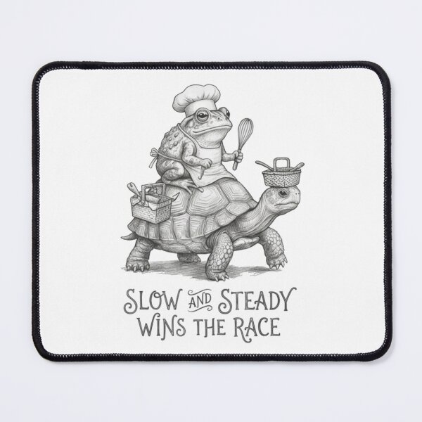 Item preview, Cottagecore Chef cooking humor designed and sold by Applecrunch.