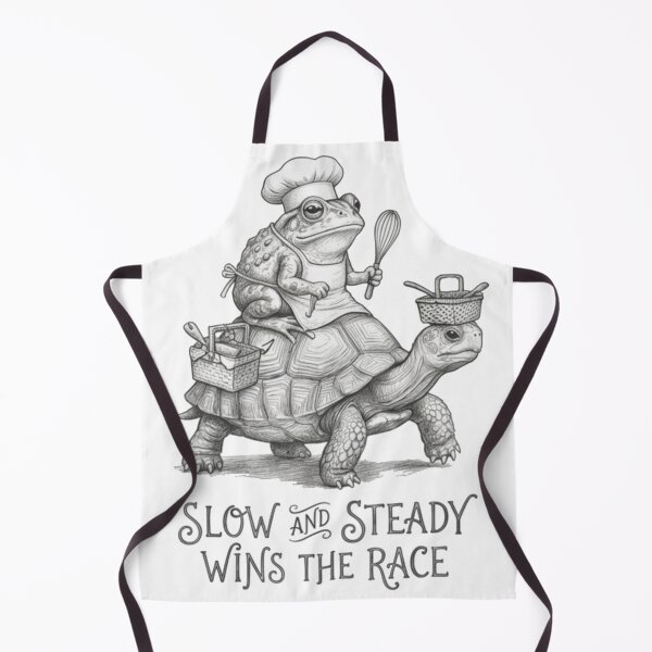 Item preview, Cottagecore Chef cooking humor designed and sold by Applecrunch.