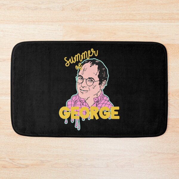 Item preview, SUMMER OF GEORGE designed and sold by oddwonders.