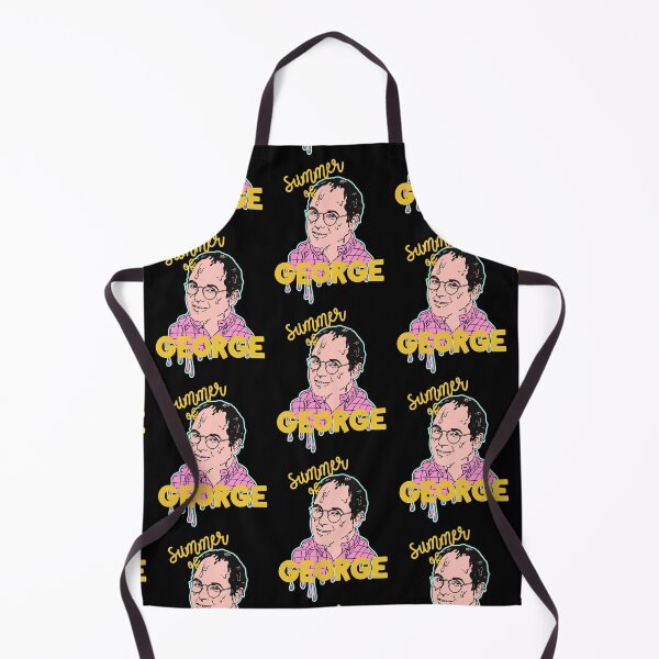 Item preview, SUMMER OF GEORGE designed and sold by oddwonders.
