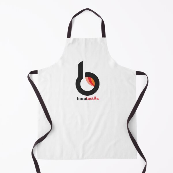 Item preview, boneHeads™ b logo  designed and sold by boneHeads.
