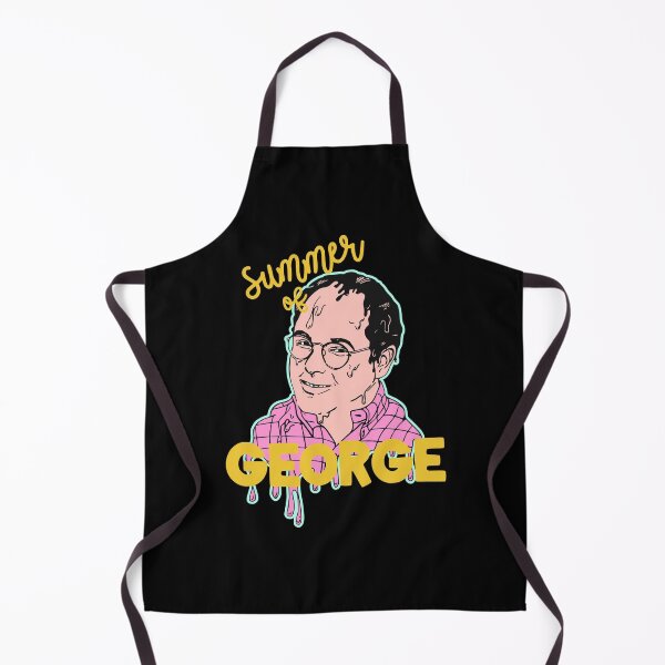 Item preview, SUMMER OF GEORGE designed and sold by oddwonders.