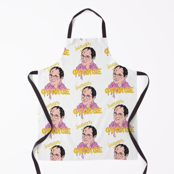 Item preview, SUMMER OF GEORGE designed and sold by oddwonders.