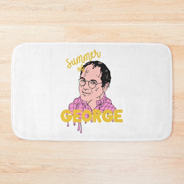 Item preview, SUMMER OF GEORGE designed and sold by oddwonders.