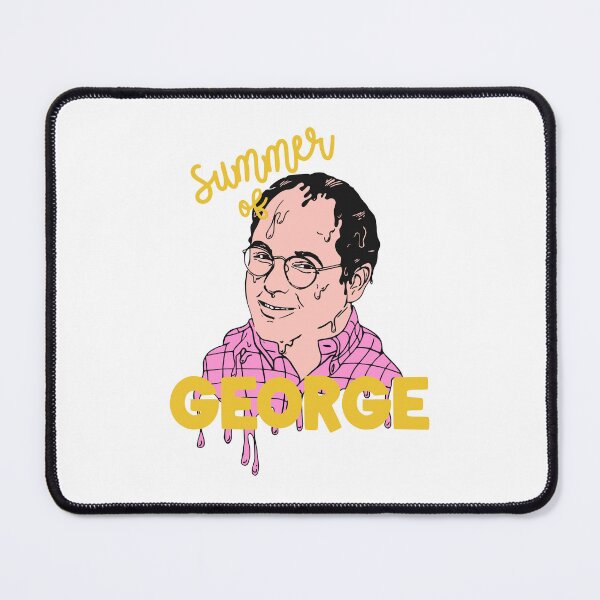 Item preview, SUMMER OF GEORGE designed and sold by oddwonders.