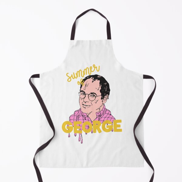 Item preview, SUMMER OF GEORGE designed and sold by oddwonders.