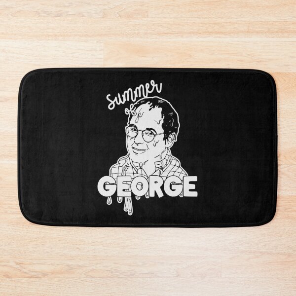 Item preview, THE SUMMER OF GEORGE designed and sold by oddwonders.