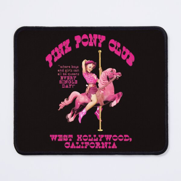 Item preview, Carousel Club West Hollywood  designed and sold by BLACK-omerta.