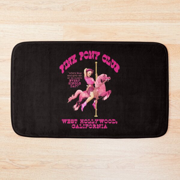 Item preview, Carousel Club West Hollywood  designed and sold by BLACK-omerta.