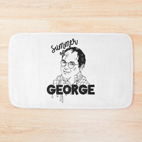 Item preview, THE SUMMER OF GEORGE designed and sold by oddwonders.