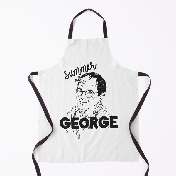 Item preview, THE SUMMER OF GEORGE designed and sold by oddwonders.