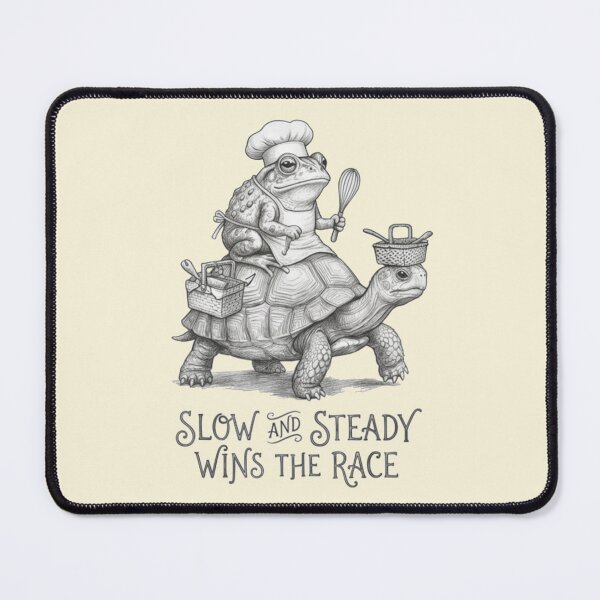 Item preview, Cottagecore Chef cooking humor designed and sold by Applecrunch.