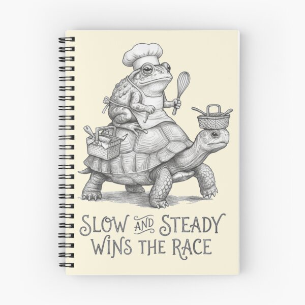 Item preview, Cottagecore Chef cooking humor designed and sold by Applecrunch.