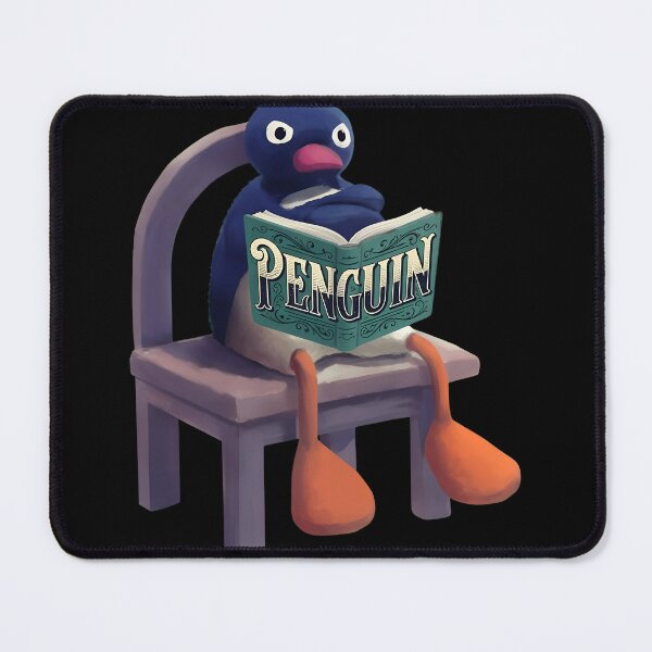 Item preview, Annoyed Bird Waiting On Miniature Seat Drawing designed and sold by FAN-TO-MANDALA.