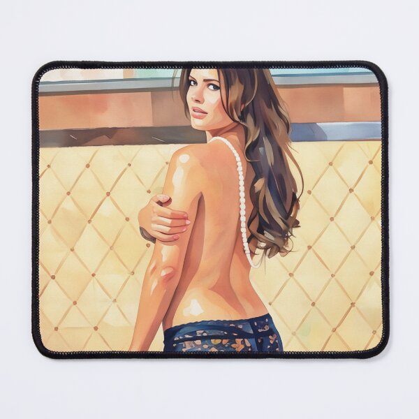 Item preview, Beautiful Girl designed and sold by Susan Link.