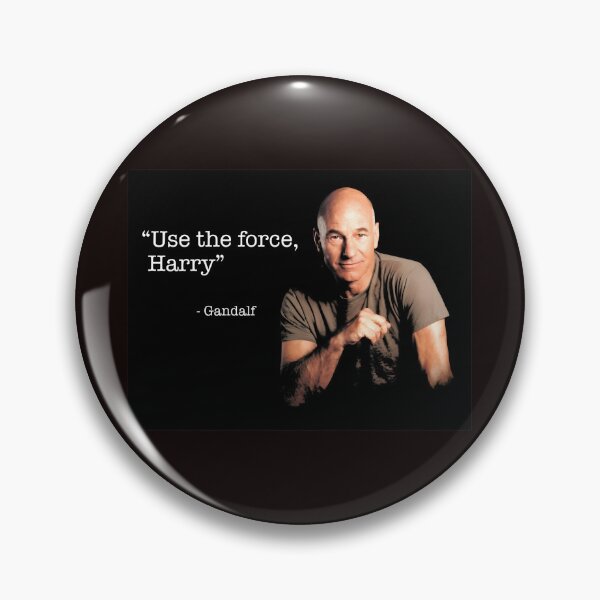 Item preview, Witty Sci-Fi Fantasy Quote Crossover  designed and sold by Jawnilflosat.