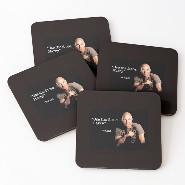 Item preview, Witty Sci-Fi Fantasy Quote Crossover  designed and sold by Jawnilflosat.