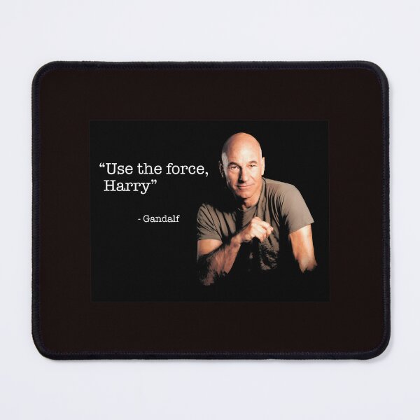 Item preview, Witty Sci-Fi Fantasy Quote Crossover designed and sold by Jawnilflosat.
