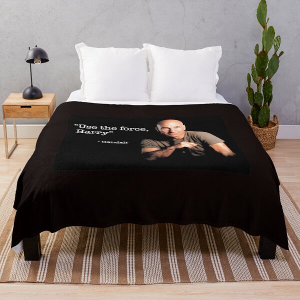 Item preview, Witty Sci-Fi Fantasy Quote Crossover designed and sold by Jawnilflosat.