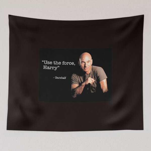 Item preview, Witty Sci-Fi Fantasy Quote Crossover  designed and sold by Jawnilflosat.