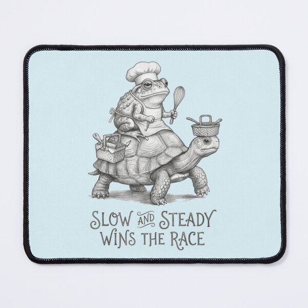 Item preview, Cottagecore Chef cooking humor designed and sold by Applecrunch.