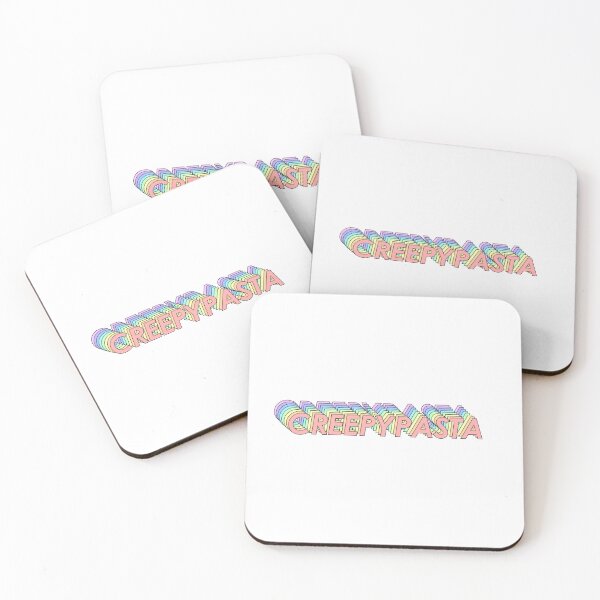 Item preview, CREEPYPASTA designed and sold by oddwonders.