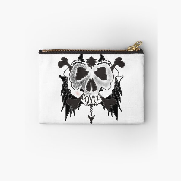 Item preview, Dead scull designed and sold by DoPeiNk!.