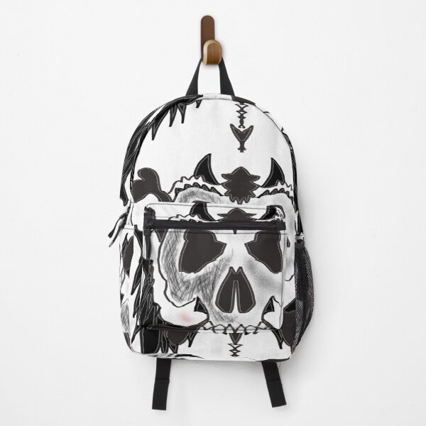 Item preview, Dead scull designed and sold by DoPeiNk!.