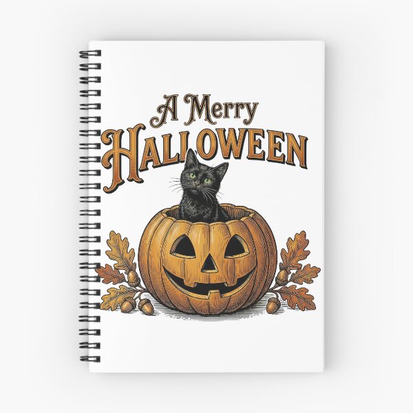 Item preview, A Merry Halloween designed and sold by graficsfx.
