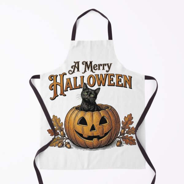 Item preview, A Merry Halloween designed and sold by graficsfx.
