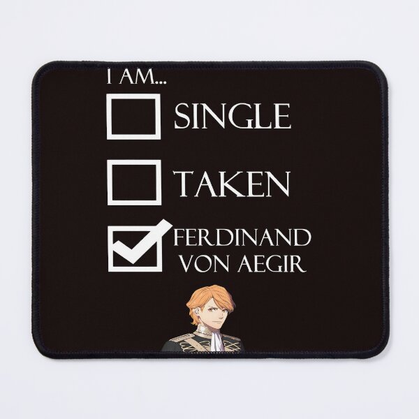 Item preview, Relationship Status Checked Dedication designed and sold by Jawnilflosat.